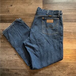 Men’s Wrangler Jeans